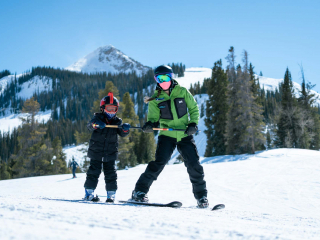 Adaptive Sports Center Family 10