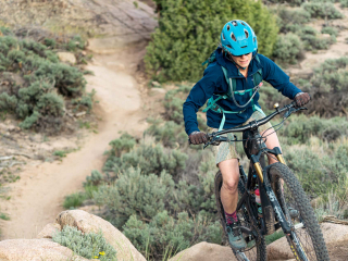 vermont sticky mountain biking 15