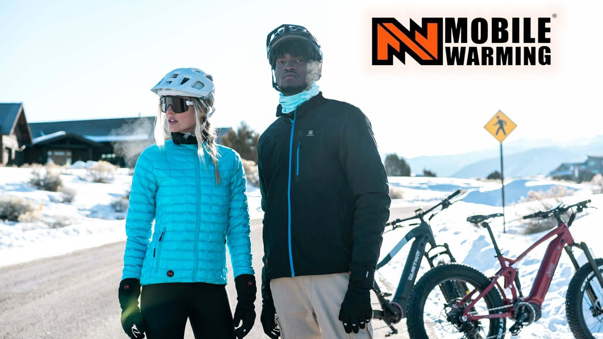 outdoor lifestyle video campaign