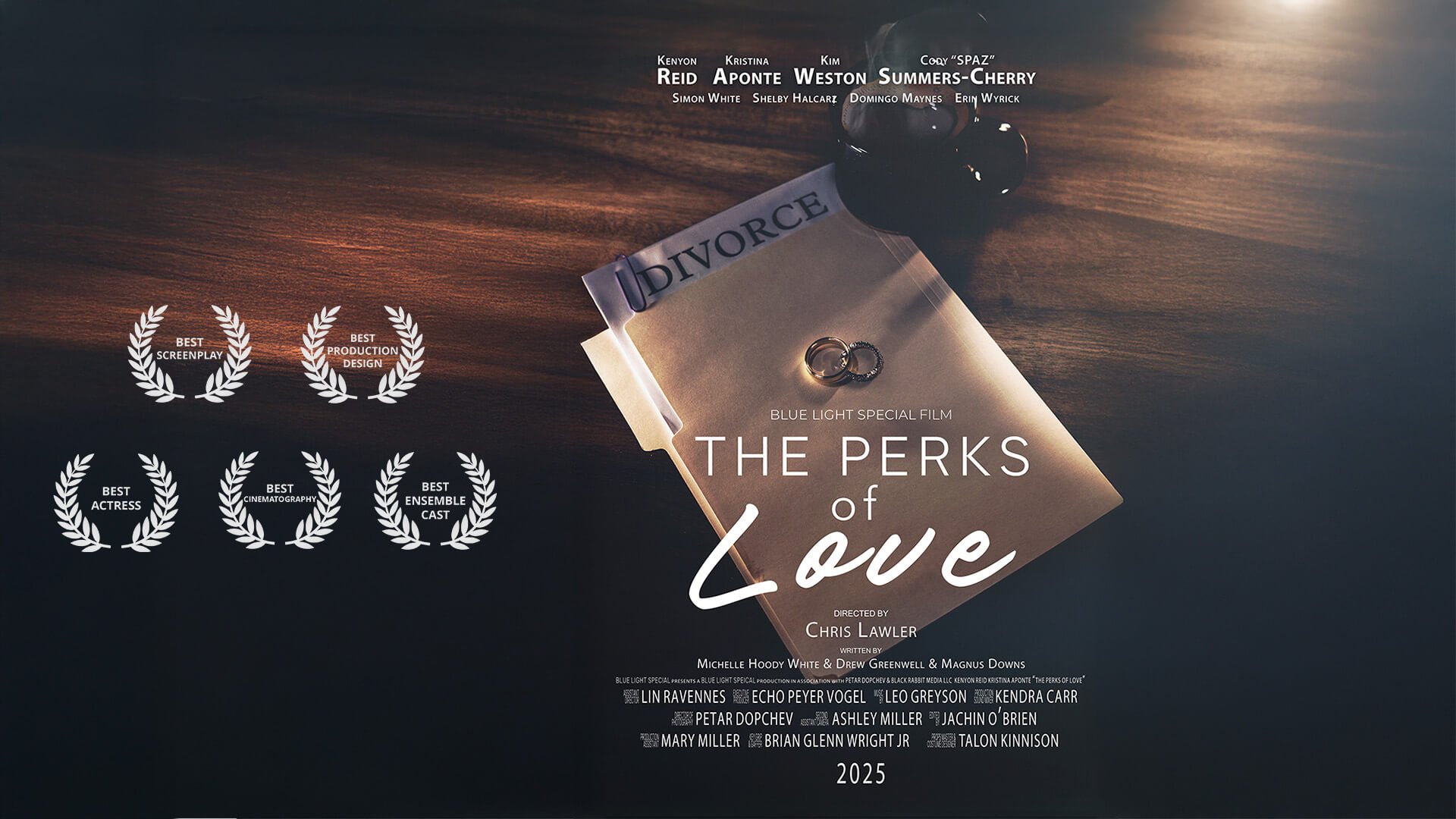 The Perks of Love